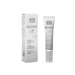 LSI SILDERMA BIOTOPIX LIFTING CONTOUR YEUX CREME 15G