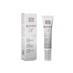 LSI SILDERMA BIOTOPIX LIFTING CONTOUR YEUX CREME PHARMASHOP