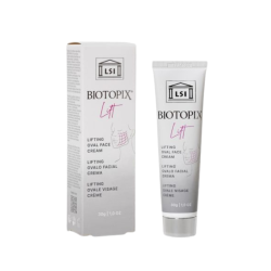 LSI SILDERMA BIOTOPIX LIFTING OVALE VISAGE CREME PHARMASHOP