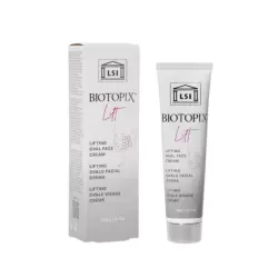 LSI SILDERMA BIOTOPIX LIFTING OVALE VISAGE CREME 30G