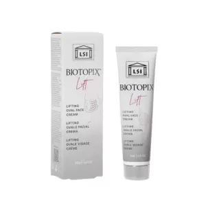 LSI SILDERMA BIOTOPIX LIFTING OVALE VISAGE CREME PHARMASHOP