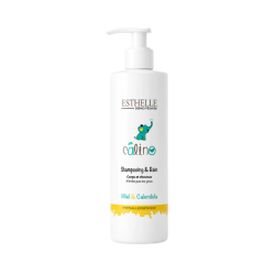 ESTHELLE CALINO SHAMPOOING & BAIN 250ML
              data-full-size-image-url=