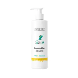 ESTHELLE CALINO SHAMPOOING & BAIN 250ML
              data-full-size-image-url=