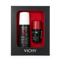 VICHY COFFRET HOMME 96H