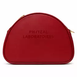 PHYTÉAL TROUSSE DE MAQUILLAGE EN SIMILI CUIR PHARMASHOP