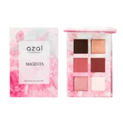 AZAL MAGNETA EYESHADOW PALETTE