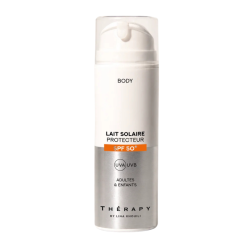 THERAPY LAIT SOLAIRE PROTECTEUR 150ML PHARMASHOP