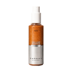 THERAPY HUILE IRISEE DE CAMELIA BRONZANTE 150ML