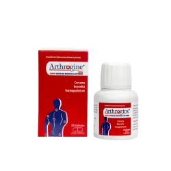 ARTHROGINE 30 GELULES