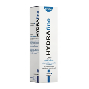 VITAL HYDRAFINE CREME ANTI BRULURE 90G PHARMASHOP