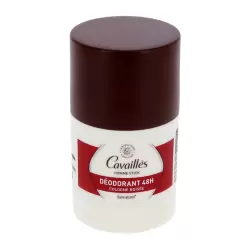 CAVAILLES HOMME STICK DEODORANT 48H COLOGNE BOISEE STICK 50G PHARMASHOP