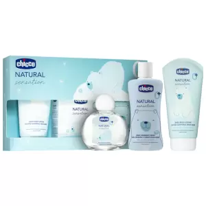 CHICCO SENSATION NATURELLE ESSENTIELLE BEBE PHARMASHOP
