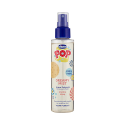 CHICCO POP DREAMY MIST EAU PARFUMEE VANILLE 150 ML
              data-full-size-image-url=