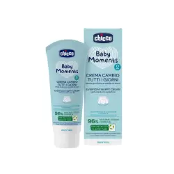 CHICCO BABY MOMENTS CREME DE CHANGE 100ML
              data-full-size-image-url=