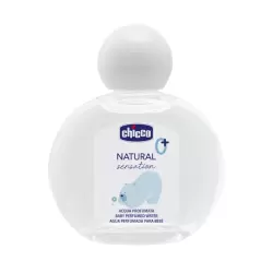 CHICCO NATURAL SENSATION EAU PARFUMEE DOUCE 100 ML
              data-full-size-image-url=