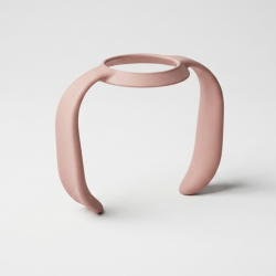 BIBS POIGNEE DE BIBERON ROSE POUDRE
              data-full-size-image-url=