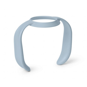 BIBS POIGNEE DE BIBERON BLEU  PHARMASHOP