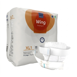 ABENA WING XL1 PREMIUM