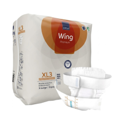 ABENA WING XL3 PREMIUM PHARMASHOP