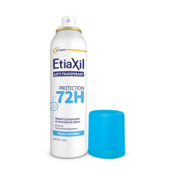 ETIAXIL DEODORANT ANTI-TRANSPIRANT PROTECTION 72H PEAUX SENSIBLES 150 ML
              data-full-size-image-url=