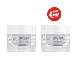 AVENE HYALURON ACTIV B3 AQUA GEL-CREME REGENERATION CELLULAIRE 50ML (2EME OFFERT)
              data-full-size-image-url=