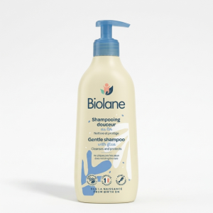 BIOLANE SHAMPOOING DOUCEUR 350ML PHARMASHOP