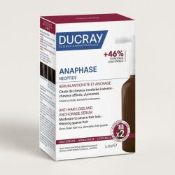 DUCRAY ANAPHASE NEOPTIDE...