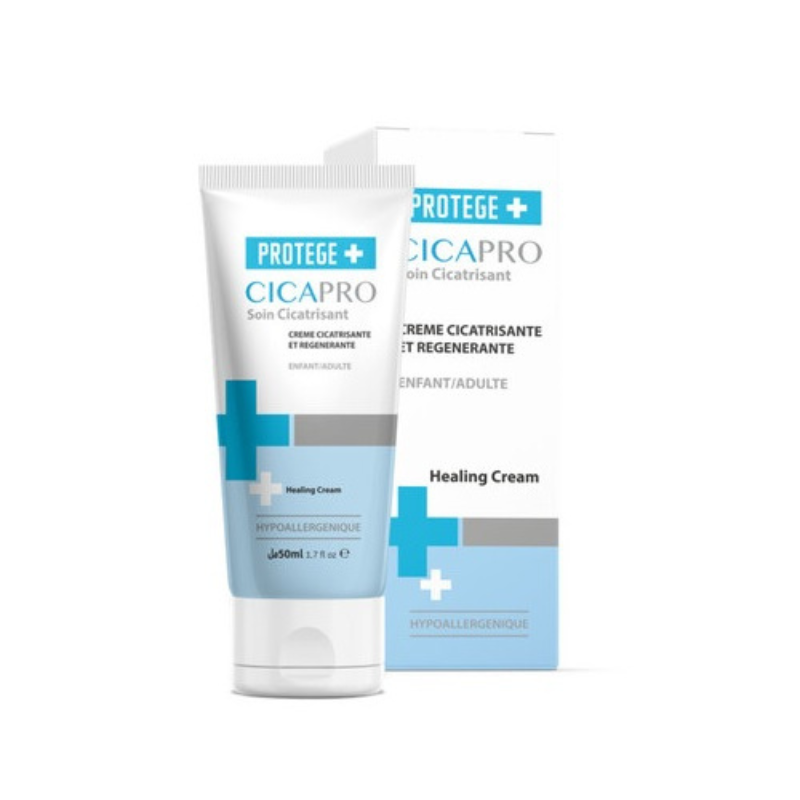 RONCEY CICAPRO SOIN CICATRISANT 50ML