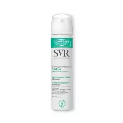 SVR SPIRIAL SPRAY DEODORANT ANTI TRANSPIRANT 75ML
              data-full-size-image-url=
