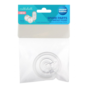 CANPOL BABIES PIECES DETACHEES POUR LE TIRE-LAIT MILKSHELL  PHARMASHOP
