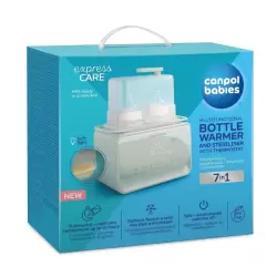 CANPOL BABIES CHAUFFE-BIBERON ET STERILISATEUR 7 EN 1 AVEC THERMOSTAT ET LAMPE 12/218
              data-full-size-image-url=