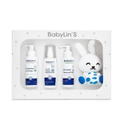 BABYLIN'S COFFRET PURE DOUCEUR