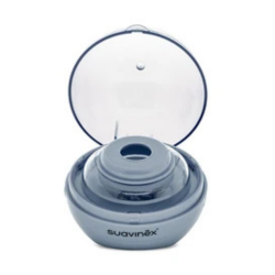 SUAVINEX STERILISATEUR DE TETINES PORTABLE DUCCIO