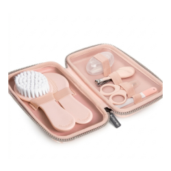 SUAVINEX SET MANICURE BEBE ROSE PHARMASHOP