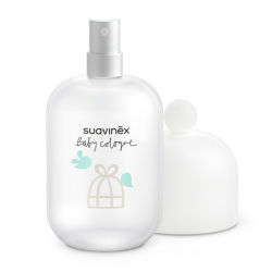 SUAVINEX EAU DE COLOGNE BABY COLOGNE