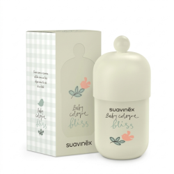 SUAVINEX BABY COLOGNE BLISS BLANC 100 ML