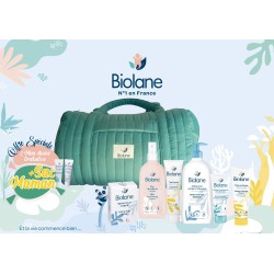 BIOLANE SAC MAMAN MATELASSEE