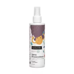 SUAVINEX SPRAY DEMELANT POUR CHEVEUX 250ML PHARMASHOP