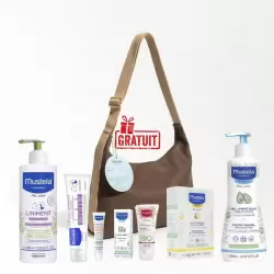MUSTELA SAC MATERNITE S1 2026 MAMAN STYLEE  pharmashop