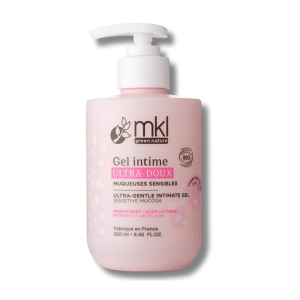 MKL GEL HYGIENE INTIME BIO ULTRA DOUX 250ML PHARMASHOP