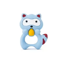 BABY PUR ANNEAU DE DENTITION RACOON REF 75816