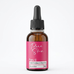 PURE SKIN FERUC SERUM 30 ML PHARMASHOP