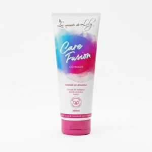 LES SECRETS DE LOLY CARE FUSION SHAMPOOING CREME 250ML PHARMASHOP