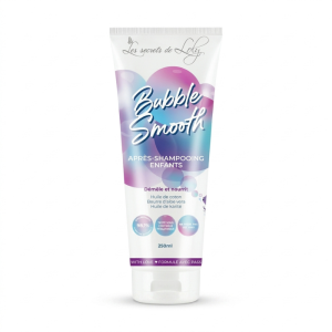 LES SECRETS DE LOLY SMOOTH APRES-SHAMPOING ENFANT 250ML PHARMASHOP
