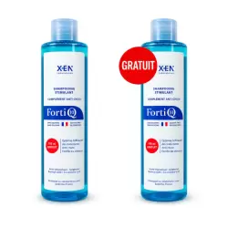 XEN FORTI Q10 SHAMPOOING ANTI CHUTE 200ML LE 2EME OFFERT
              data-full-size-image-url=