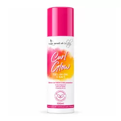 LES SECRETS DE LOLY CURL GLOW GEL EN HUILE 3 EN 1 DEFINITION BOUCLES ANTI FRISOTTIS 100 ML
              data-full-size-image-url=