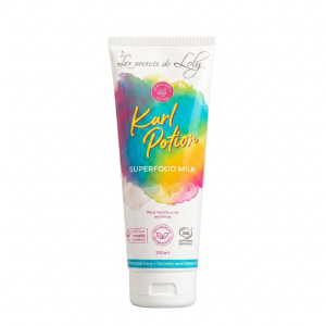 LES SECRETS DE LOLY LAIT CAPILLAIRE KURL POTION SOIN CONDITIONER BOUCLES 250ML PHARMASHOP