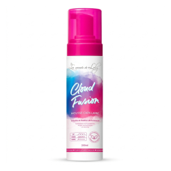 LES SECRETS DE LOLY CLOUD FUSION MOUSSE CAPILLAIRE 200ML