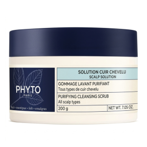 PHYTO MASQUE EXFOLIANT PURIFIANT 200 G PHARMASHOP
