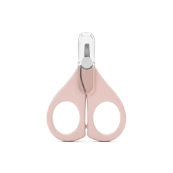 BABY PUR CISEAUX NOUVEAUX NEES REF 76907 ROSE PHARMASHOP